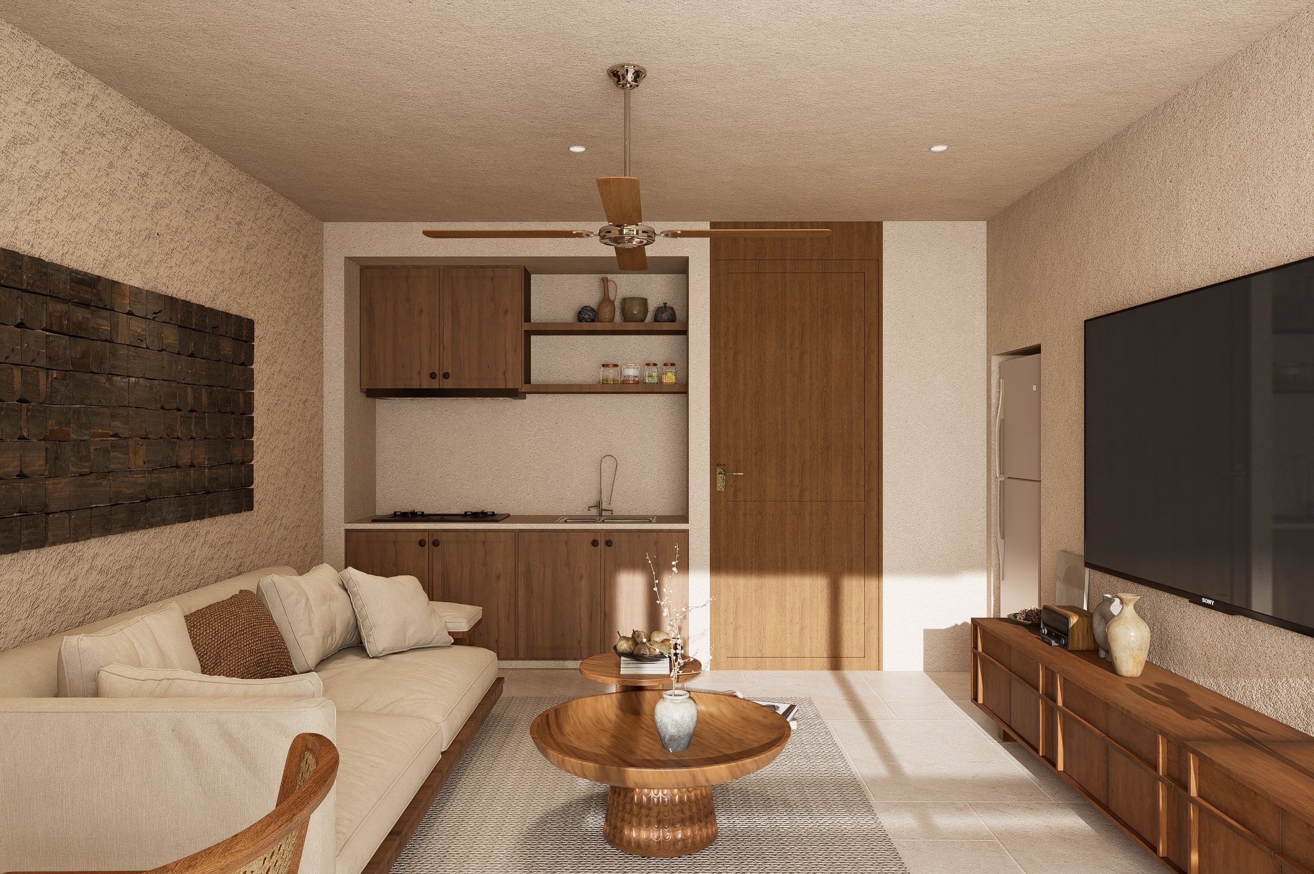 Alaya Cottages