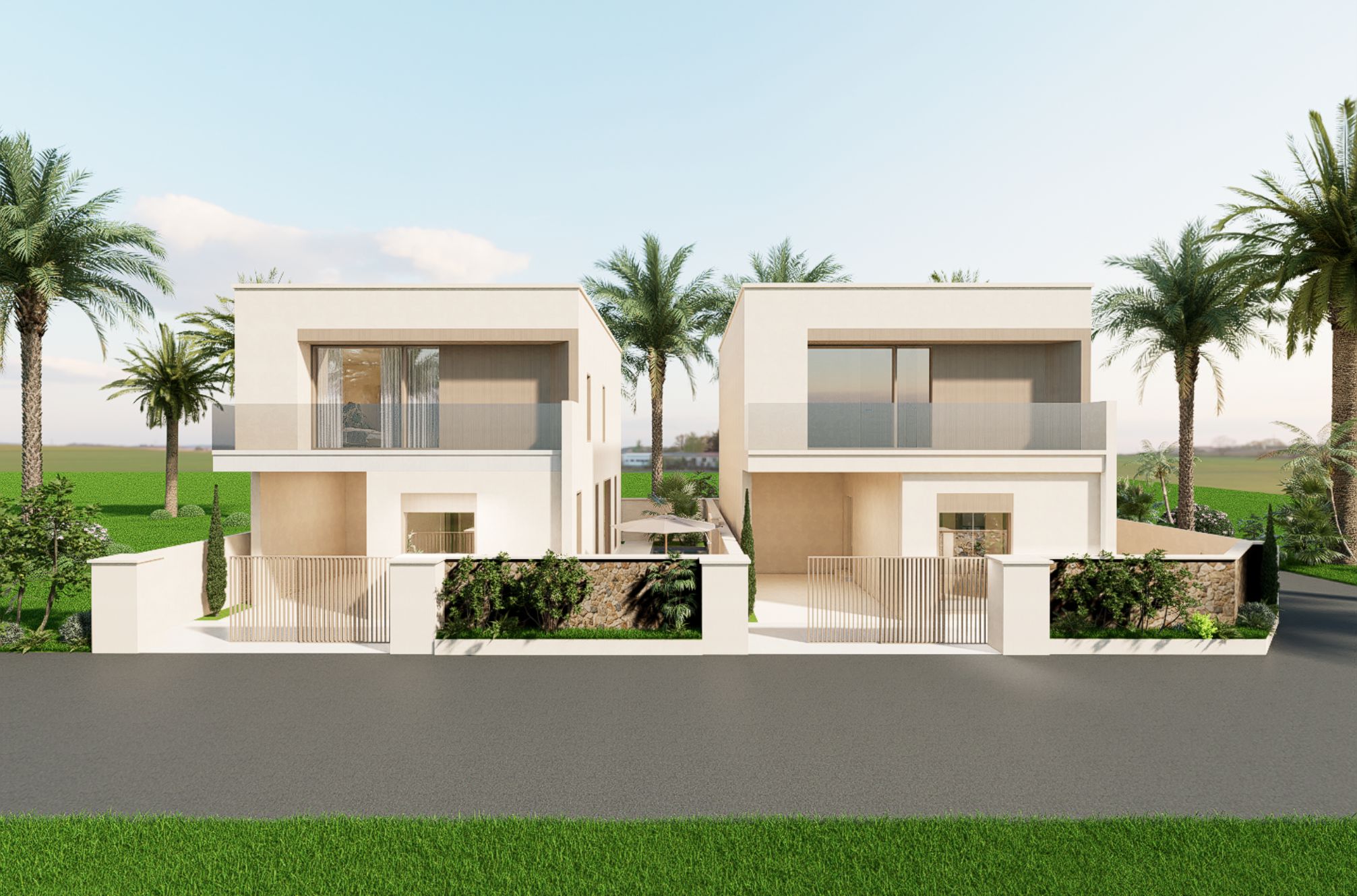 Luma Residence
